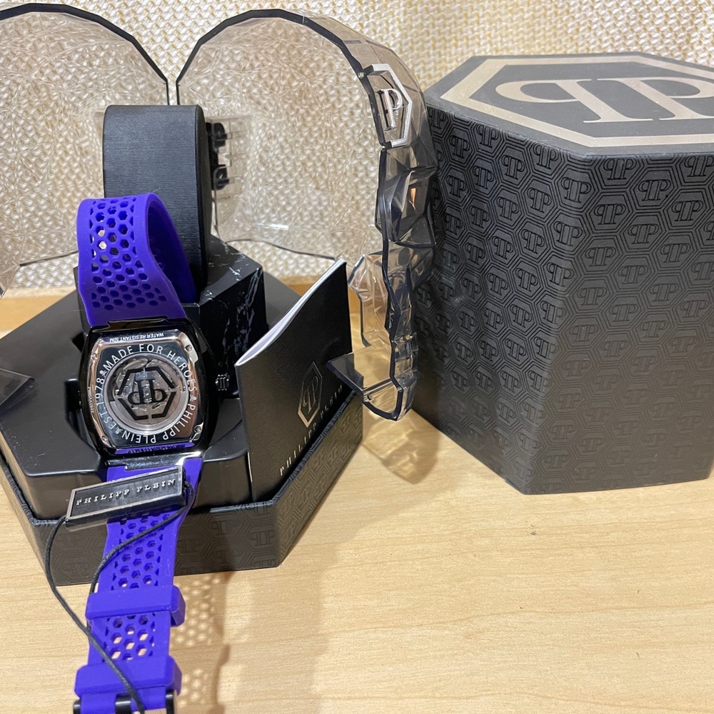 Philipp Plein Watch - Picture 6 of 8